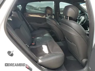 2019 Genesis G80 3.3T Sport with VIN KMHGN4JB0KU295809, listed as a Copart auction lot 47528785 with 85,173 mi miles and Salvage Title. Bid and sale history available at carsss.com. Image 10.