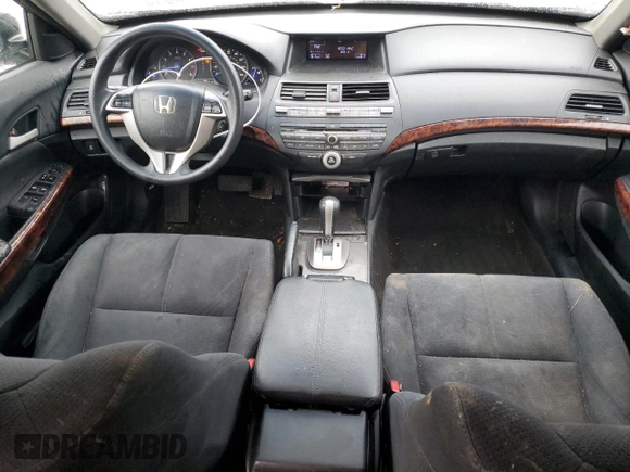 2010 Honda Accord Crosstour EX with VIN 5J6TF1H32AL010300, listed as a Copart auction lot 65314364 with 166,266 mi miles and Clean Title. Bid and sale history available at carsss.com. Image 8.