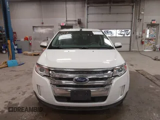 2013 Ford Edge SEL with VIN 2FMDK3JC2DBA30347, listed as a IAAI auction lot 41993643 with 112,895 mi miles. Bid and sale history available at carsss.com. Image 13.