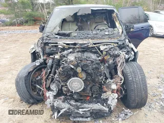 2018 Land Rover Range Rover HSE с VIN SALGS2SV9JA510154, выставлен на аукционе IAAI как лот 41950878 с пробегом 84 000 миль миль и . История ставок и продаж доступна на DreamBid. Изображение 6.
