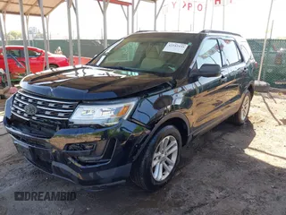 2017 Ford Explorer с VIN 1FM5K8BH4HGD36489, выставлен на аукционе IAAI как лот 42242435 с пробегом 55 050 миль миль и . История ставок и продаж доступна на DreamBid. Изображение 17.