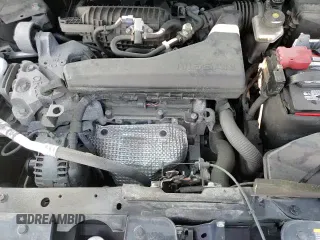 2017 Nissan Rogue SV с VIN 5N1AT2MV1HC841263, выставлен на аукционе Copart как лот 70628765 с пробегом 110 311 миль миль и Чистый • Clean title. История ставок и продаж доступна на DreamBid. Изображение 14.