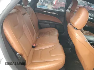 2020 Ford Fusion Titanium with VIN 3FA6P0D96LR152177, listed as a Copart auction lot 56161505 with 87,584 mi miles and Salvage title. Bid and sale history available at DreamBid. Image 10.