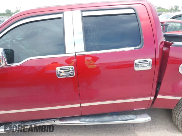 2014 Ford F-150 XL with VIN 1FTFW1CF3EKE31359, listed as a IAAI auction lot 42244279 with 84,942 mi miles and . Bid and sale history available at DreamBid. Image 14.