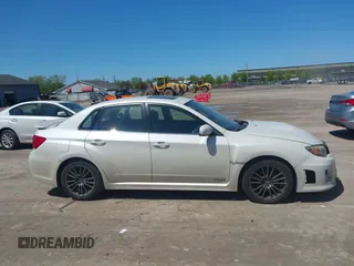 2014 Subaru WRX WRX Premium with VIN JF1GV7F63EG012166, listed as a IAAI auction lot 42235032 with 161,609 mi miles and . Bid and sale history available at DreamBid. Image 13.