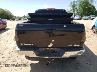 2010 Toyota Tundra Limited z VIN 5TFHW5F14AX146442, wystawiony jako Copart lot #53275735 z przebiegiem 261 468 mil mil oraz Szkoda całkowita • Salvage title. Historia ofert i sprzedaży dostępna na DreamBid. Obrazek 6.