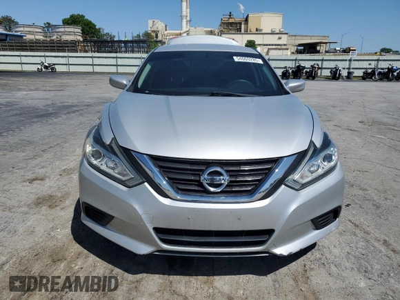 2016 Nissan Altima 2.5 S with VIN 1N4AL3AP1GC231383, listed as a Copart auction lot 54069285 with 126,493 mi miles and Salvage Title. Bid and sale history available at carsss.com. Image 5.