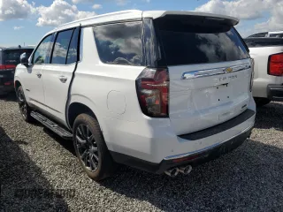 2024 Chevrolet Tahoe Premier with VIN 1GNSCSKD3RR240350, listed as a Copart auction lot 74091914 with Not provided miles and Non repairable. Bid and sale history available at DreamBid. Image 2.