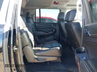 2018 Chevrolet Suburban Premier z VIN 1GNSCJKC5JR386545, wystawiony jako IAAI lot #41684349 z przebiegiem 130 511 mil mil oraz . Historia ofert i sprzedaży dostępna na DreamBid. Obrazek 8.