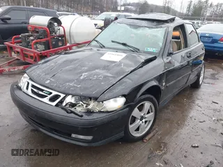 2002 Saab 9-3 z VIN YS3DF58K522016729, wystawiony jako IAAI lot #41161809 z przebiegiem Nie podano mil oraz . Historia ofert i sprzedaży dostępna na DreamBid. Obrazek 2.