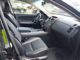 2010 Mazda CX-9 Touring z VIN JM3TB3MV1A0231285, wystawiony jako IAAI lot #42540973 z przebiegiem 138 960 mil mil oraz . Historia ofert i sprzedaży dostępna na DreamBid. Obrazek 5.