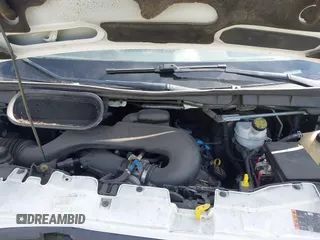 2018 Ford Transit с VIN 1FTYE1YM3JKA17401, выставлен на аукционе IAAI как лот 41692518 с пробегом 145 472 миль миль и . История ставок и продаж доступна на DreamBid. Изображение 10.