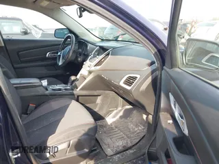 2017 GMC Terrain SLE with VIN 2GKFLTEK4H6237918, listed as a IAAI auction lot 41763753 with 72,311 mi miles. Bid and sale history available at carsss.com. Image 5.