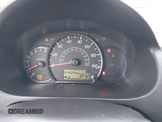 2022 Mitsubishi Mirage ES z VIN ML32FUFJ9NHF06925, wystawiony jako IAAI lot #41382093 z przebiegiem 49 294 mil mil oraz . Historia ofert i sprzedaży dostępna na DreamBid. Obrazek 7.