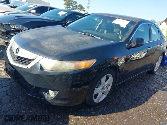 2009 Acura TSX z VIN JH4CU26699C014529, wystawiony jako IAAI lot #41961081 z przebiegiem 182 835 mil mil oraz . Historia ofert i sprzedaży dostępna na DreamBid. Obrazek 2.