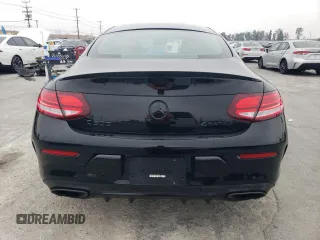 2019 Mercedes-Benz C 300 z VIN WDDWJ8DBXKF784453, wystawiony jako Copart lot #55414525 z przebiegiem 51 374 mil mil oraz Szkoda całkowita • Salvage title. Historia ofert i sprzedaży dostępna na DreamBid. Obrazek 6.