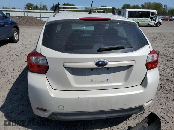 2012 Subaru Impreza Premium z VIN JF1GPAC69CH225416, wystawiony jako Copart lot #53479685 z przebiegiem 139 564 mil mil oraz Szkoda całkowita • Salvage title. Historia ofert i sprzedaży dostępna na DreamBid. Obrazek 6.