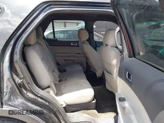 2013 Ford Explorer с VIN 1FM5K7B88DGC14836, выставлен на аукционе IAAI как лот 42206792 с пробегом 269 582 миль миль и . История ставок и продаж доступна на DreamBid. Изображение 8.