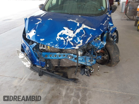 2017 Ford Escape S с VIN 1FMCU0F71HUE86078, выставлен на аукционе IAAI как лот 42395463 с пробегом 62 060 миль миль и . История ставок и продаж доступна на DreamBid. Изображение 6.