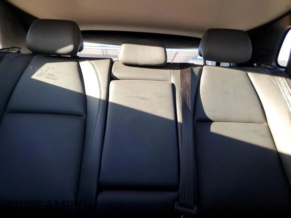 2021 Mazda CX-30 Select with VIN 3MVDMABL3MM252300, listed as a Copart auction lot 61505535 with 29,166 mi miles and Salvage title. Bid and sale history available at DreamBid. Image 10.