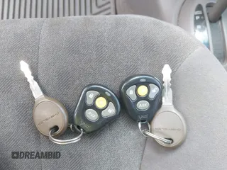 2002 Chrysler PT Cruiser Touring с VIN 3C4FY58B52T389021, выставлен на аукционе IAAI как лот 42502927 с пробегом 111 286 миль миль и . История ставок и продаж доступна на DreamBid. Изображение 11.