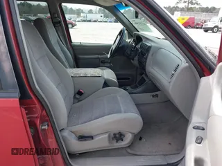 1999 Ford Explorer XLT with VIN 1FMDU34E6XZA35804, listed as a IAAI auction lot 41751506 with 192,302 mi miles and . Bid and sale history available at DreamBid. Image 5.