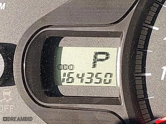 2014 Toyota Sienna LE AAS with VIN 5TDKK3DC8ES498784, listed as a IAAI auction lot 41399536 with 164,350 mi miles. Bid and sale history available at carsss.com. Image 15.