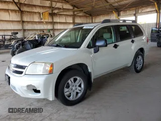 2008 Mitsubishi Endeavor LS z VIN 4A4MN21S28E011958, wystawiony jako Copart lot #55628595 z przebiegiem 188 132 mil mil oraz Szkoda całkowita • Salvage title. Historia ofert i sprzedaży dostępna na DreamBid. Obrazek 1.