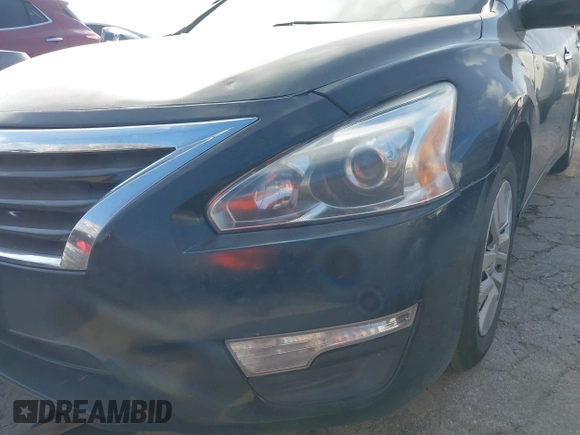 2014 Nissan Altima SL with VIN 1N4AL3AP2EC203458, listed as a IAAI auction lot 41417691 with 190,985 mi miles and . Bid and sale history available at DreamBid. Image 16.
