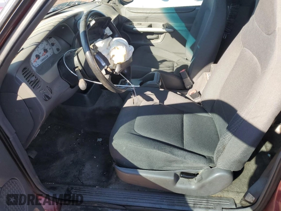 2001 Ford Explorer Sport z VIN 1FMYU60E31UC76474, wystawiony jako Copart lot #49093095 z przebiegiem 145 907 mil mil oraz Szkody całkowita. Historia ofert i sprzedaży dostępna na DreamBid. Obrazek 7.
