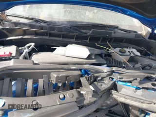 2024 Chevrolet Silverado 1500 Custom with VIN 3GCPABEK1RG202503, listed as a IAAI auction lot 40682689 with 6,605 mi miles and . Bid and sale history available at DreamBid. Image 10.
