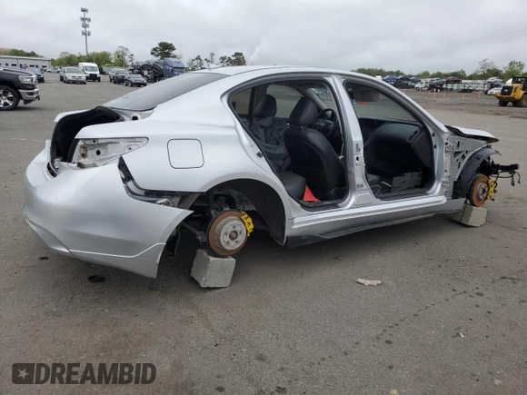 2018 Infiniti Q50 Sport z VIN JN1EV7AP6JM591654, wystawiony jako Copart lot #56889565 z przebiegiem 95 273 mil mil oraz Szkoda całkowita • Salvage title. Historia ofert i sprzedaży dostępna na DreamBid. Obrazek 3.