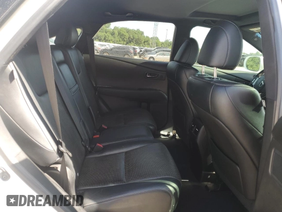 2014 Lexus RX 350 с VIN 2T2BK1BA7EC251427, выставлен на аукционе Copart как лот 61720045 с пробегом 104 851 миль миль и Списание • Salvage title. История ставок и продаж доступна на DreamBid. Изображение 11.
