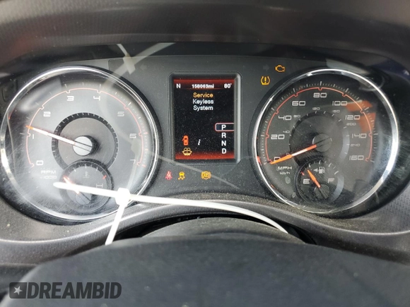 2012 Dodge Charger RT with VIN 2C3CDXCT9CH285351, listed as a Copart auction lot 54021895 with 158,063 mi miles and Salvage Title. Bid and sale history available at DreamBid. Image 9.