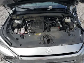 2024 Lexus TX 350 с VIN 5TDAAAB63RS017152, выставлен на аукционе Copart как лот 57092415 с пробегом 19 635 миль миль и Списание • Salvage title. История ставок и продаж доступна на DreamBid. Изображение 12.