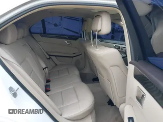 2015 Mercedes-Benz E 350 Sport with VIN WDDHF5KB1FB145337, listed as a IAAI auction lot 42137791 with 104,713 mi miles and . Bid and sale history available at DreamBid. Image 8.