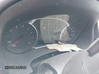 2021 GMC Terrain SLE с VIN 3GKALMEV5ML369697, выставлен на аукционе IAAI как лот 40910723 с пробегом Не указан миль и . История ставок и продаж доступна на DreamBid. Изображение 7.