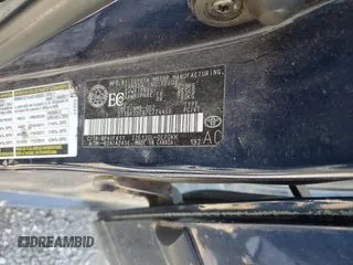 2007 Toyota Corolla CE с VIN 2T1BR32E87C774456, выставлен на аукционе Copart как лот 65588045 с пробегом 260 214 миль миль и Чистый • Clean title. История ставок и продаж доступна на DreamBid. Изображение 12.