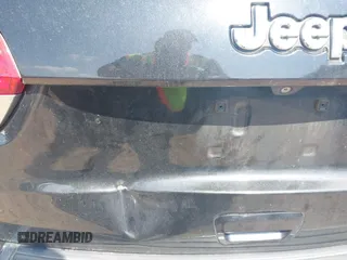 2014 Jeep Grand Cherokee Limited with VIN 1C4RJEBT6EC187548, listed as a IAAI auction lot 42210601 with 138,451 mi miles and . Bid and sale history available at DreamBid. Image 6.