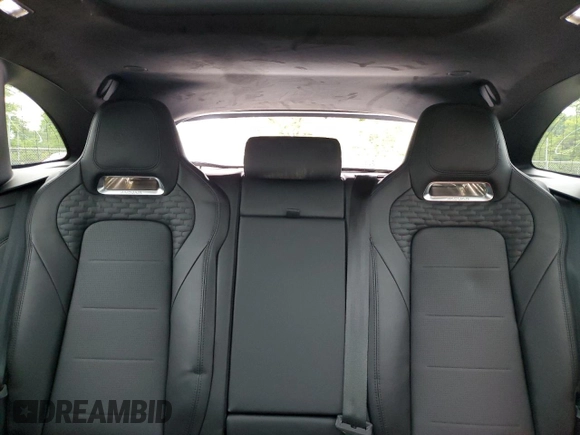 2024 Jaguar F-Pace SVR с VIN SADCZ2EE5RA737077, выставлен на аукционе Copart как лот 65398014 с пробегом 6 184 миль миль и Списание • Salvage title. История ставок и продаж доступна на DreamBid. Изображение 10.
