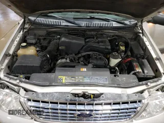 2003 Ford Explorer XLT с VIN 1FMDU73K73ZA51602, выставлен на аукционе Copart как лот 52432045 с пробегом 161 642 миль миль и Списание • Salvage title. История ставок и продаж доступна на DreamBid. Изображение 12.