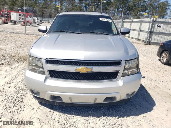 2012 Chevrolet Suburban LT with VIN 1GNSCJE06CR262790, listed as a Copart auction lot 50203675 with 243,944 mi miles and Clean Title. Bid and sale history available at carsss.com. Image 5.