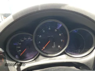 2018 Porsche Macan с VIN WP1AA2A59JLB14598, выставлен на аукционе Copart как лот 58989995 с пробегом 99 999 миль миль и Чистый • Clean title. История ставок и продаж доступна на DreamBid. Изображение 9.