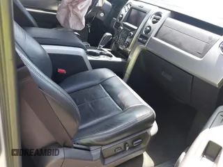 2013 Ford F-150 XL with VIN 1FTFW1ET9DKF91182, listed as a IAAI auction lot 42258373 with 197,223 mi miles and . Bid and sale history available at DreamBid. Image 5.