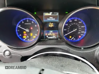 2017 Subaru Legacy Limited with VIN 4S3BNAN67H3036842, listed as a Copart auction lot 54734655 with 104,923 mi miles and Salvage title. Bid and sale history available at DreamBid. Image 9.