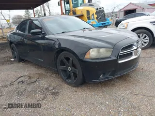 2013 Dodge Charger SXT with VIN 2C3CDXHG2DH558465, listed as a IAAI auction lot 41563714 with 151,052 mi miles. Bid and sale history available at carsss.com. Image 1.