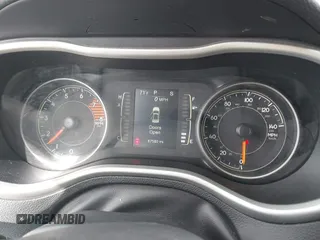 2018 Jeep Cherokee Latitude Plus with VIN 1C4PJMLXXJD571713, listed as a IAAI auction lot 41771661 with 87,580 mi miles and . Bid and sale history available at DreamBid. Image 7.