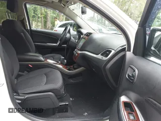 2015 Dodge Journey SXT with VIN 3C4PDCCG2FT690956, listed as a IAAI auction lot 42515701 with 145,676 mi miles and . Bid and sale history available at DreamBid. Image 5.