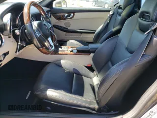 2013 Mercedes-Benz SLK-Class SLK 350 with VIN WDDPK5HA8DF055047, listed as a Copart auction lot 71205934 with 69,064 mi miles and Clean Title. Bid and sale history available at carsss.com. Image 7.