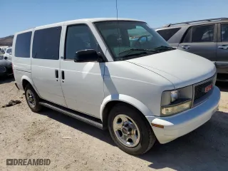 2004 GMC Safari Passenger with VIN 1GKDM19X84B504158, listed as a Copart auction lot 59376704 with 50,629 mi miles and Clean Title. Bid and sale history available at carsss.com. Image 4.